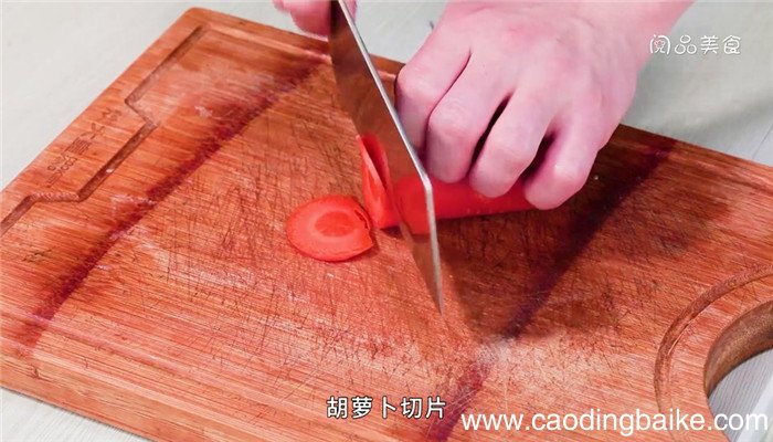 秋葵蛋汤的做法 秋葵蛋汤怎么做