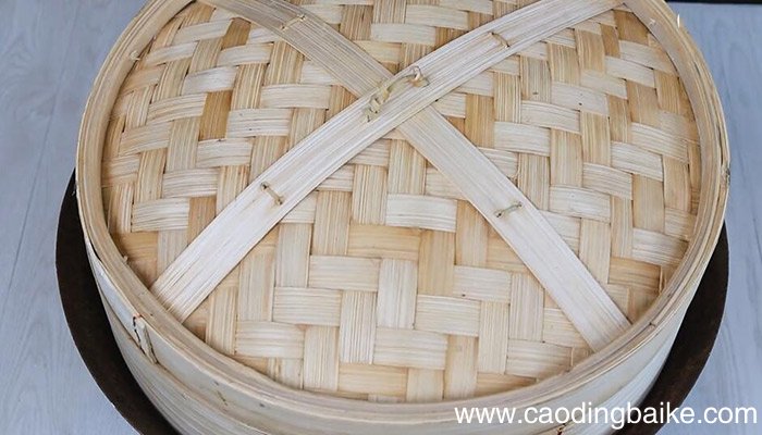 金针粉丝蒸虾的做法 金针粉丝蒸虾怎么做