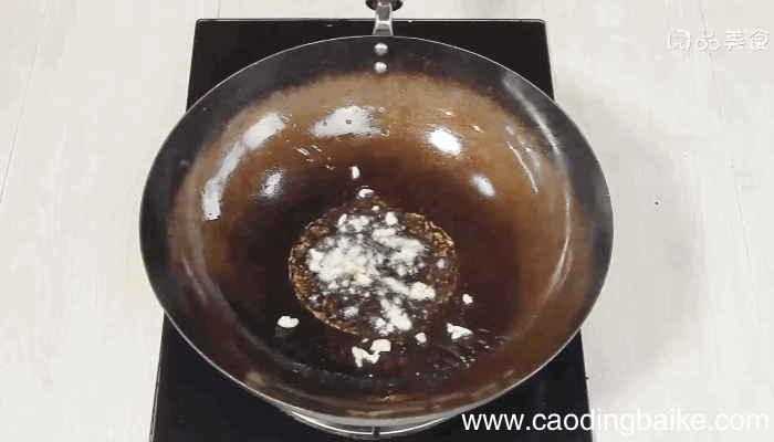 上汤菠菜做法上汤菠菜怎么做