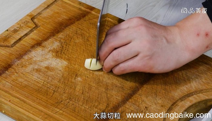 肉烧花菜做法 肉烧花菜怎么做