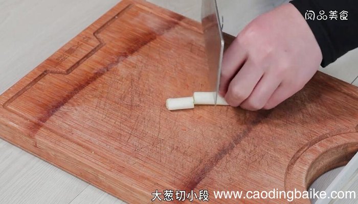 肉烧花菜做法 肉烧花菜怎么做