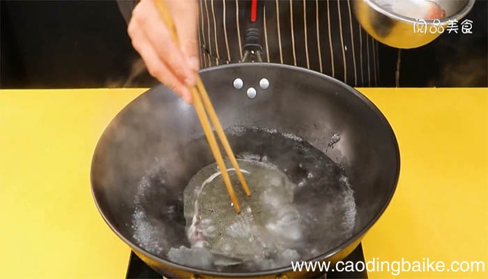 玉米须龟的做法 玉米须龟怎么做