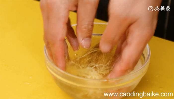玉米须龟的做法 玉米须龟怎么做