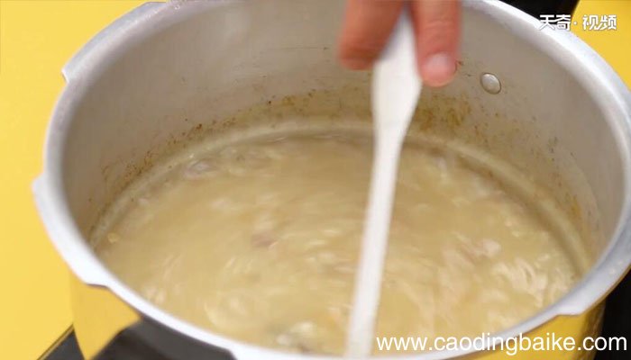 鸽子虾仁粥的做法鸽子虾仁粥怎么做