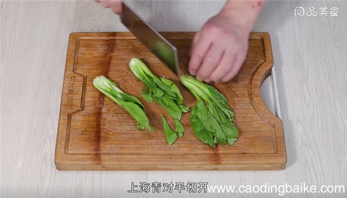 海鲜鱼豆腐怎么做 海鲜鱼豆腐的做法