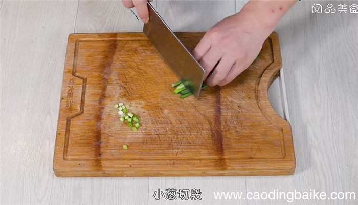 海鲜鱼豆腐怎么做 海鲜鱼豆腐的做法