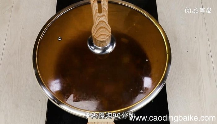 土豆牛腩的做法 土豆牛腩怎么做