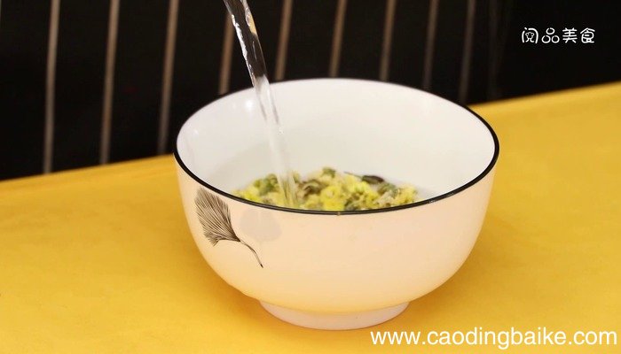 野菊花烧草鱼的做法 野菊花烧草鱼怎么做好吃