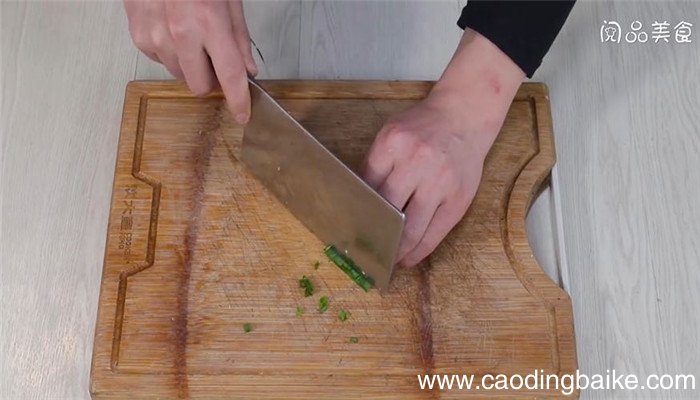 炸狼牙土豆怎么做 炸狼牙土豆的做法