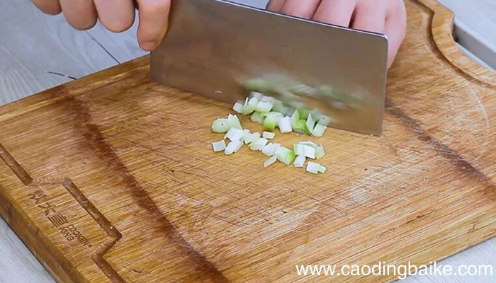 怪味茄子的做法 怪味茄子怎么做