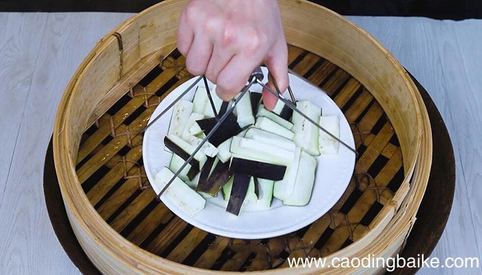 怪味茄子的做法 怪味茄子怎么做