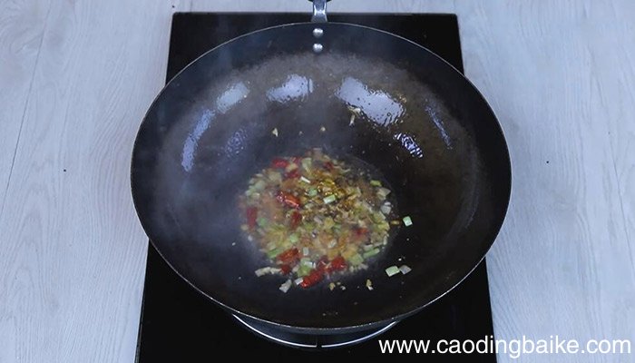 怪味茄子的做法 怪味茄子怎么做