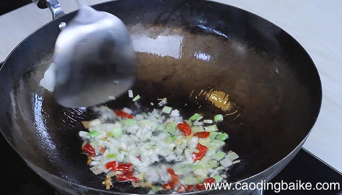 怪味茄子的做法 怪味茄子怎么做