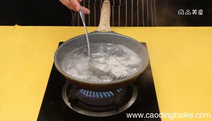 红枣炖乌鸡的做法 红枣炖乌鸡怎么做好吃