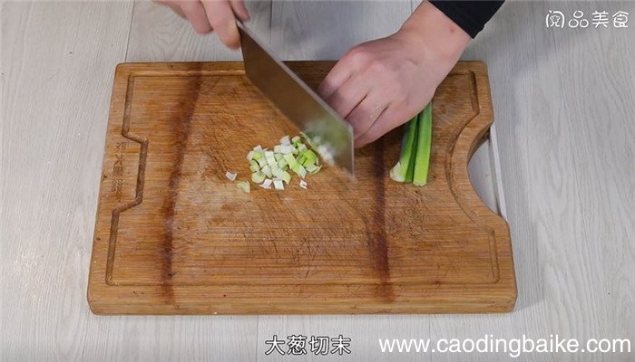 雪菜肉丝**怎么做 雪菜肉丝**的做法