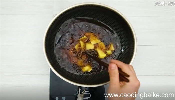 醉排骨怎么做 醉排骨的做法