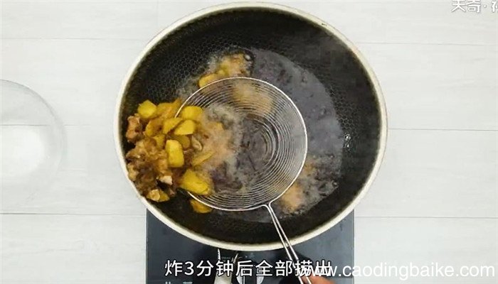 醉排骨怎么做 醉排骨的做法