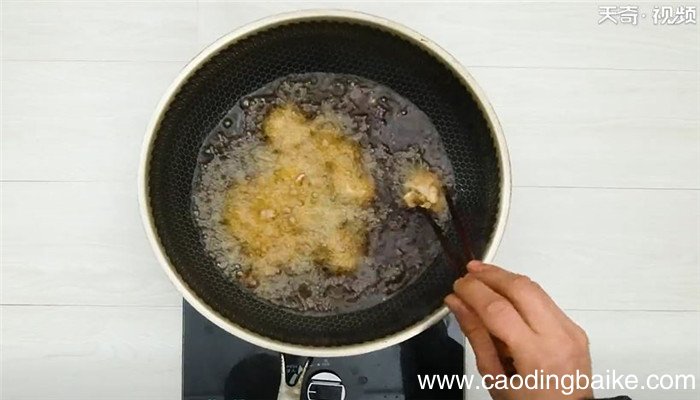 醉排骨怎么做 醉排骨的做法