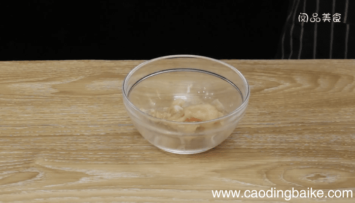 韭苔香干鸡胸肉的做法 韭苔香干鸡胸肉怎么做好吃
