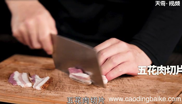 红糟肉的做法 红糟肉怎么做好吃