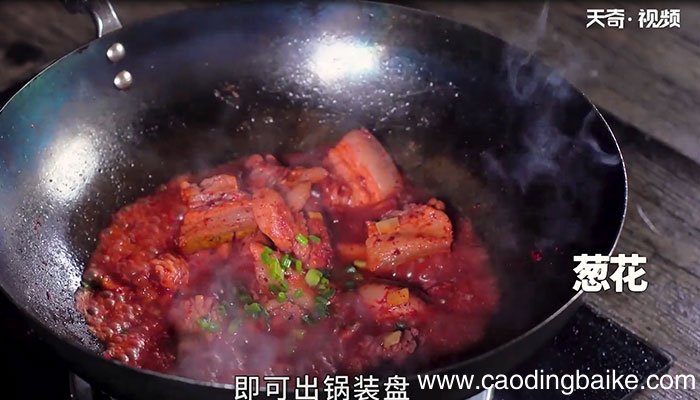 红糟肉的做法 红糟肉怎么做好吃