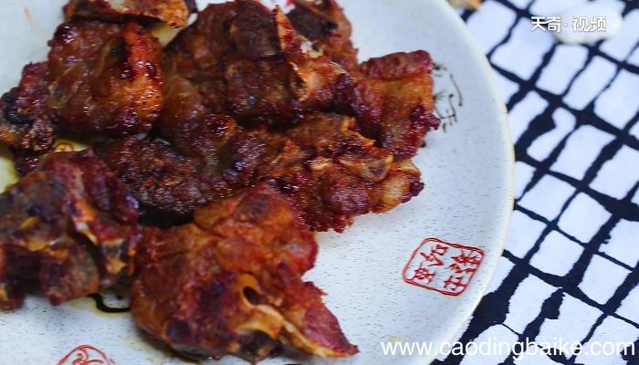 炸排骨的做法 炸排骨怎么做