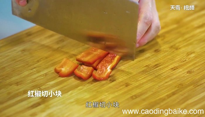 干锅千页豆腐的做法 干锅千页豆腐怎么做