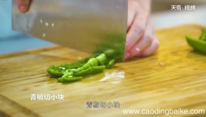 干锅千页豆腐的做法 干锅千页豆腐怎么做