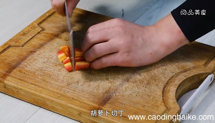花生拌芹菜怎么做 花生拌芹菜咋做