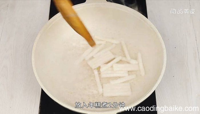毛蟹 毛蟹怎么炒
