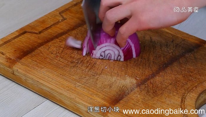 烤箱烤肉的做法 烤箱烤肉怎么做