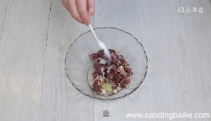 烤箱烤肉的做法 烤箱烤肉怎么做