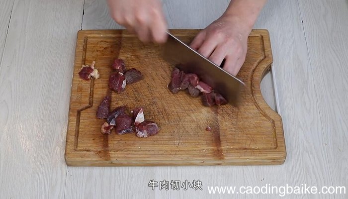 烤箱烤肉的做法 烤箱烤肉怎么做