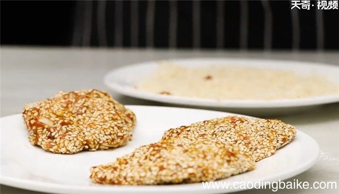 芝麻羊肉怎么做 芝麻羊肉的做法