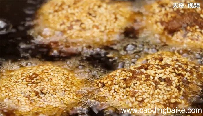 芝麻羊肉怎么做 芝麻羊肉的做法