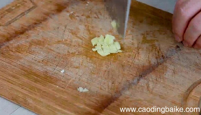 油焖扁豆做法 油焖扁豆的做法