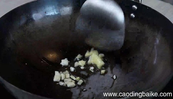 油焖扁豆做法 油焖扁豆的做法