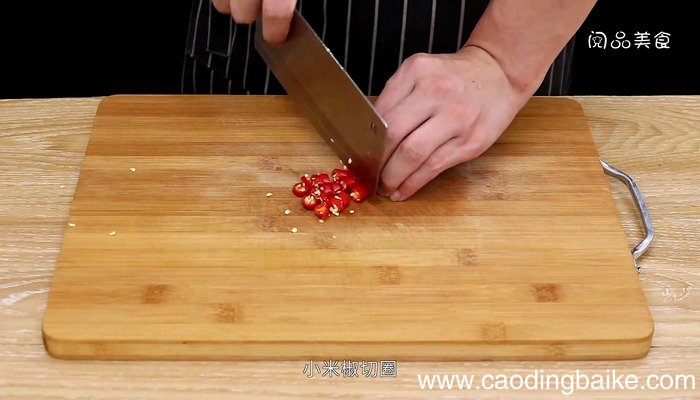 香辣鸡翅根怎么做 香辣鸡翅根怎么做好吃