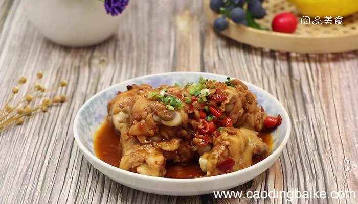 香辣鸡翅根怎么做 香辣鸡翅根怎么做好吃