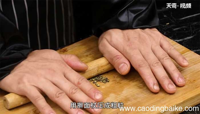 小酥肉的做法 小酥肉怎么做