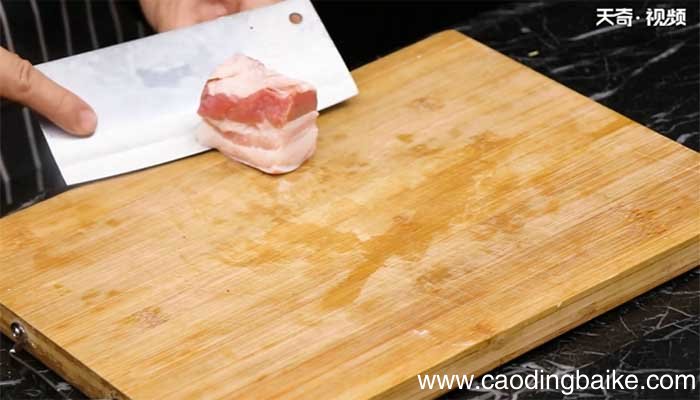 小酥肉的做法 小酥肉怎么做