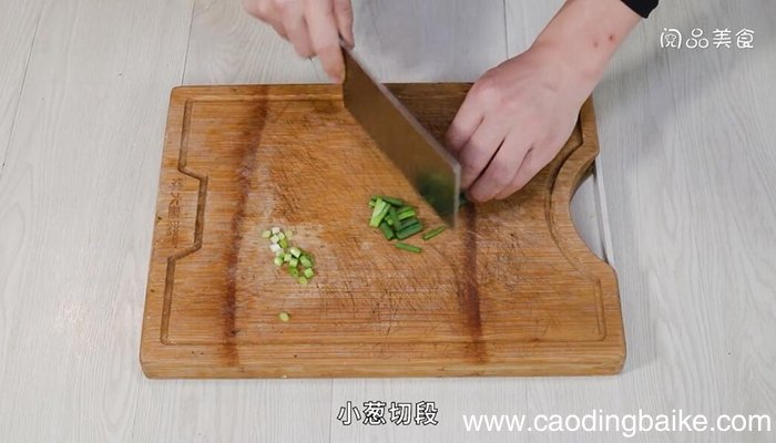 酸辣鲍螺肉怎么做 酸辣鲍螺的做法