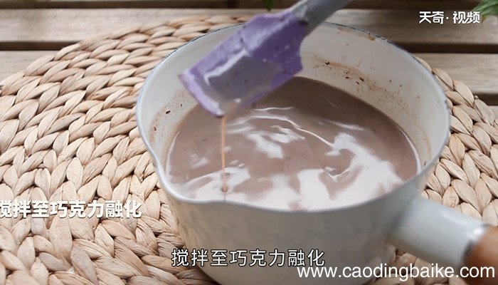棉花糖热可可怎么做 棉花糖热可可的做法