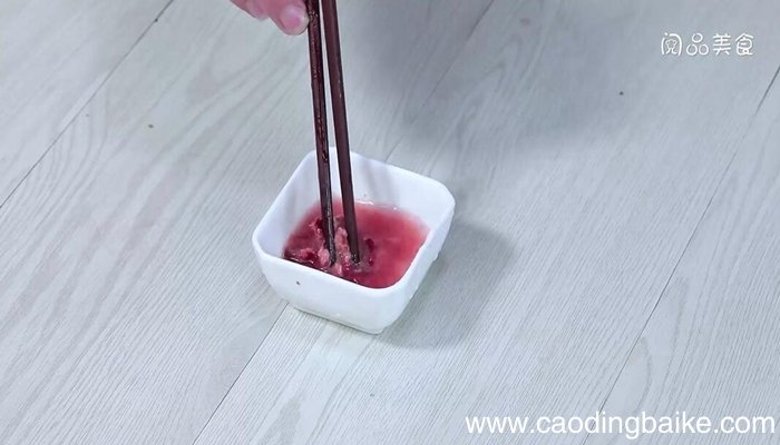 椒丝腐乳空心菜的做法 椒丝腐乳空心菜怎么做