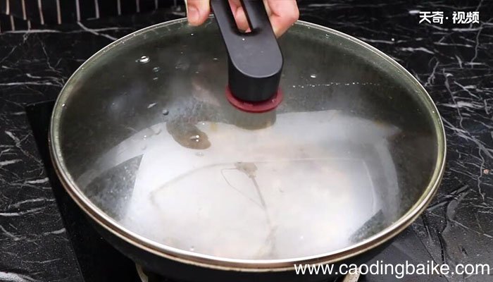 孜然鸡心的做法怎么做孜然鸡心