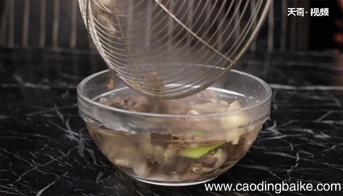 孜然鸡心的做法怎么做孜然鸡心