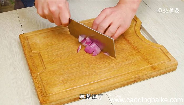 双层芝士披萨 双层芝士披萨做法