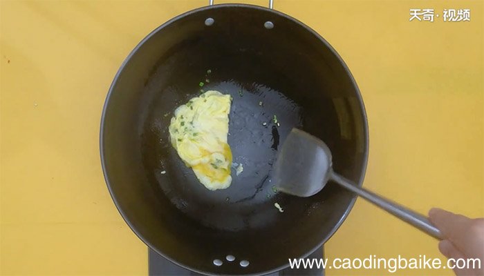 番茄盖浇饭的做法 番茄盖浇饭怎么做