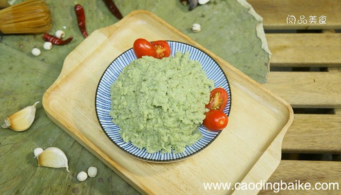 绿豆怎么做沙沙的粉粉的 绿豆沙怎么做好吃