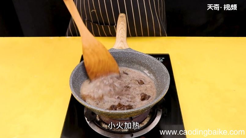 冰棍怎么做 自制冰棍的做法